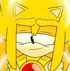 TSAA! Sonic