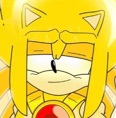 TSAA! Sonic