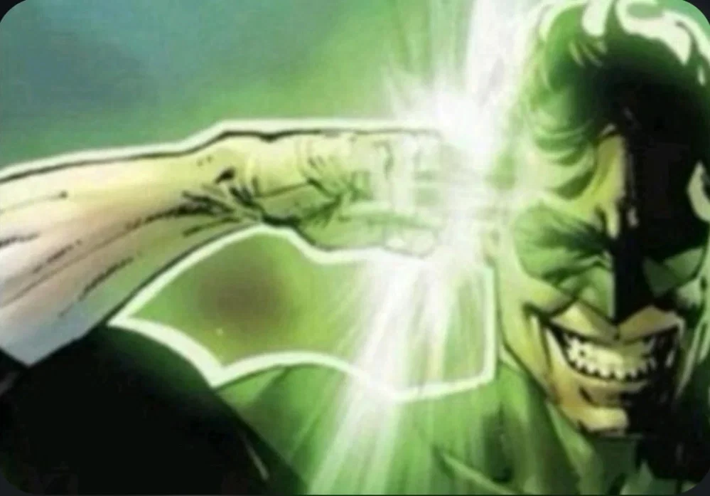 Have I just lost my spark?