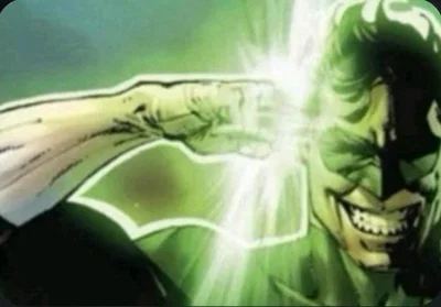 Have I just lost my spark?