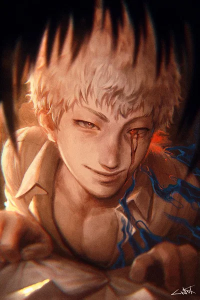 "Hikaru"