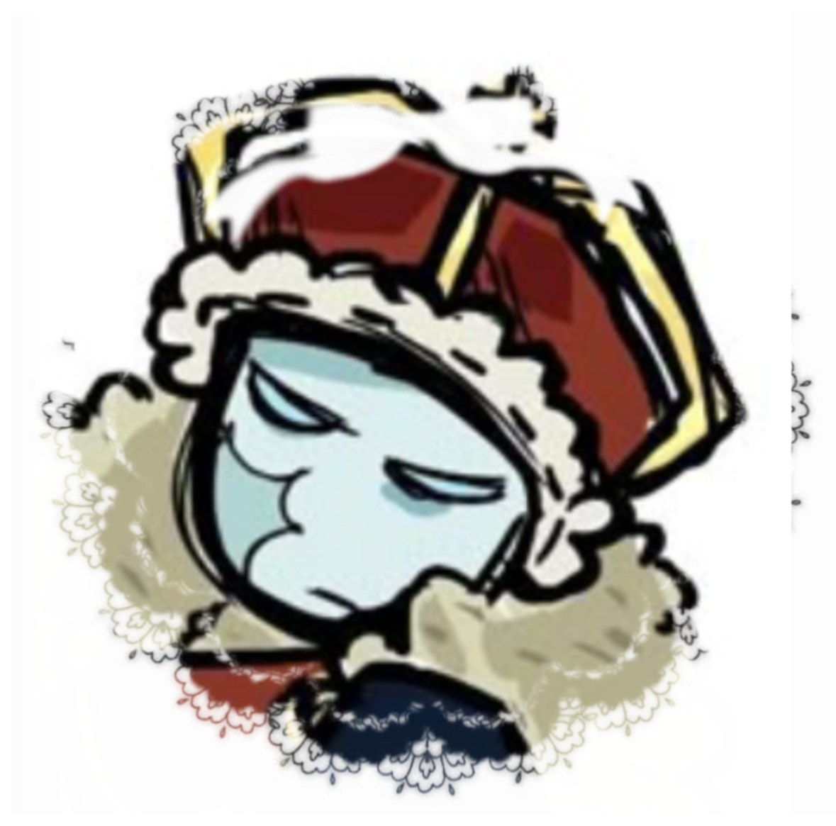 CRUEL KING - BLOCKTALES