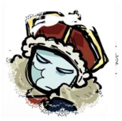 CRUEL KING - BLOCKTALES