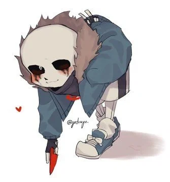 Killer Sans