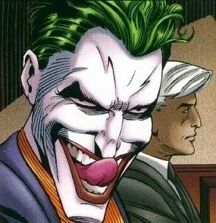 . JOKER . | JOKER X DOCTOR QUINZEL