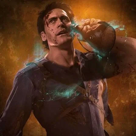 Ash Williams