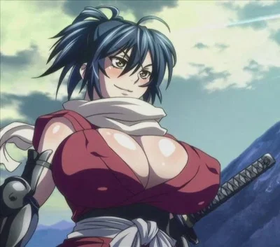 Chifusa Manyuu