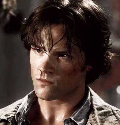 Sam Winchester 