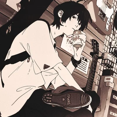 Tanaka Haruo 