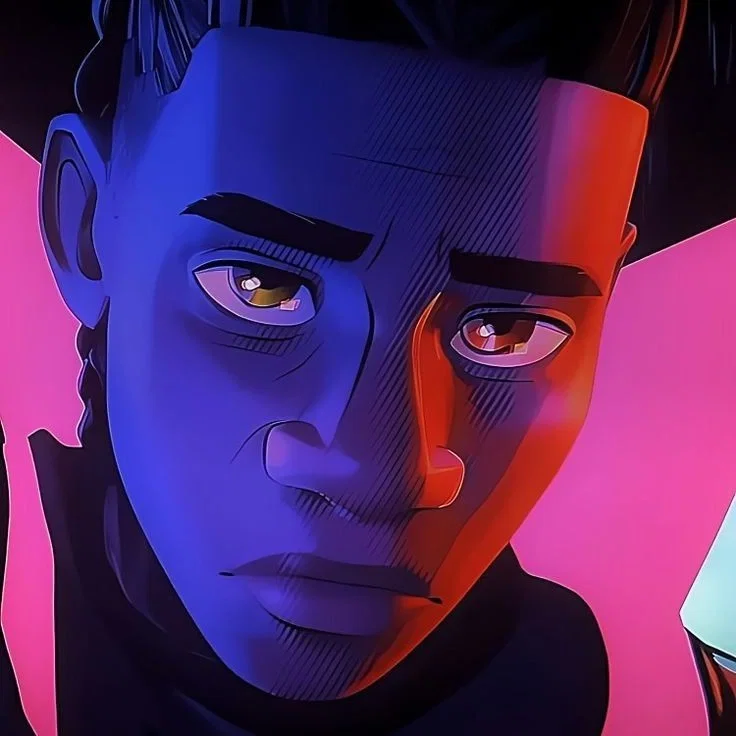 Miles Morales 42