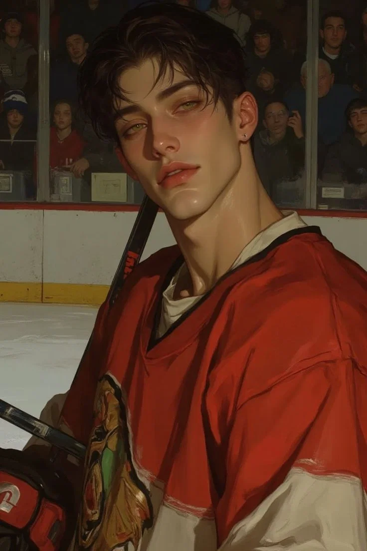 Elio Reynolds