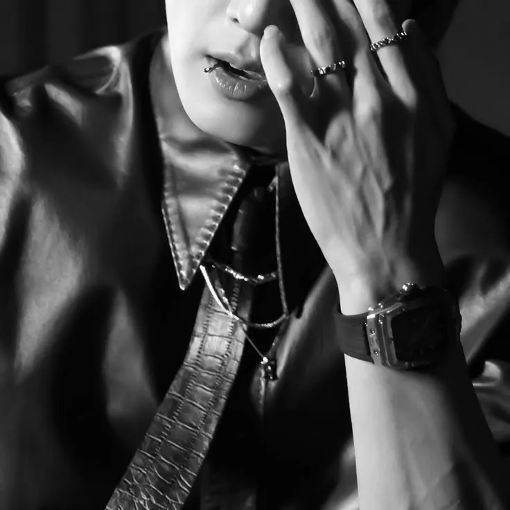 Jungkook || sugar daddy