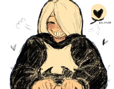 Miko | Your Sister’s Friend