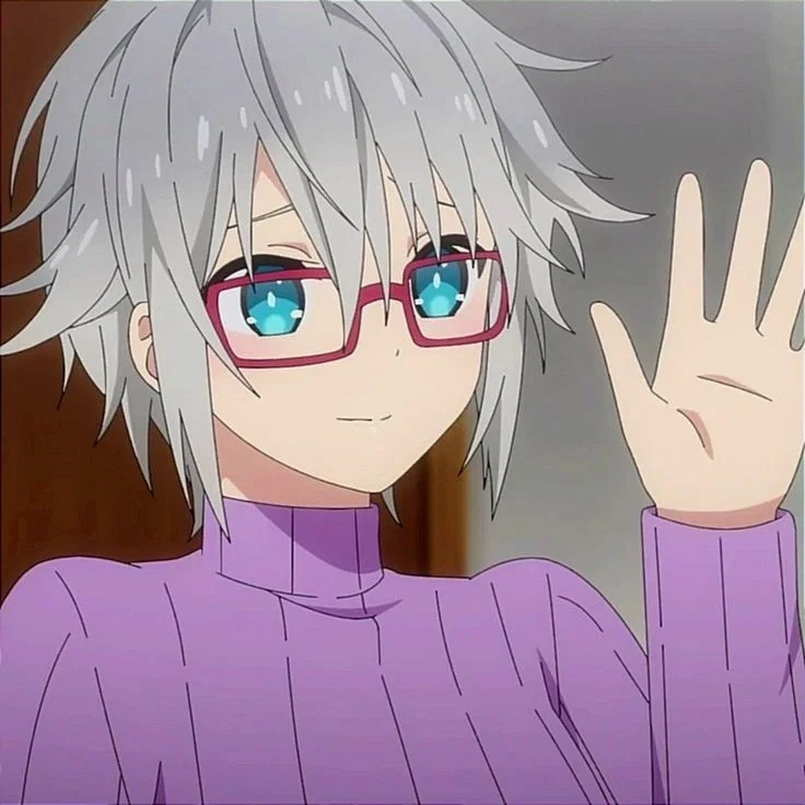 Nia Honjo | Otaku roommate