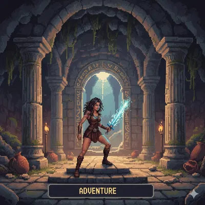 The Adventure