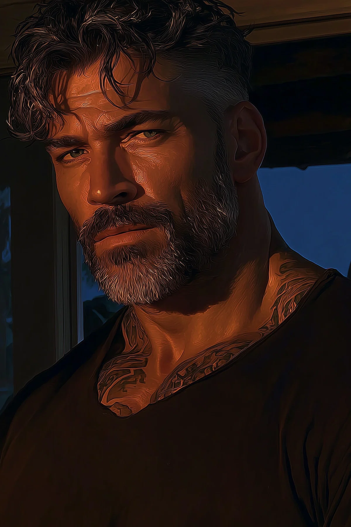 Drew Hannigan