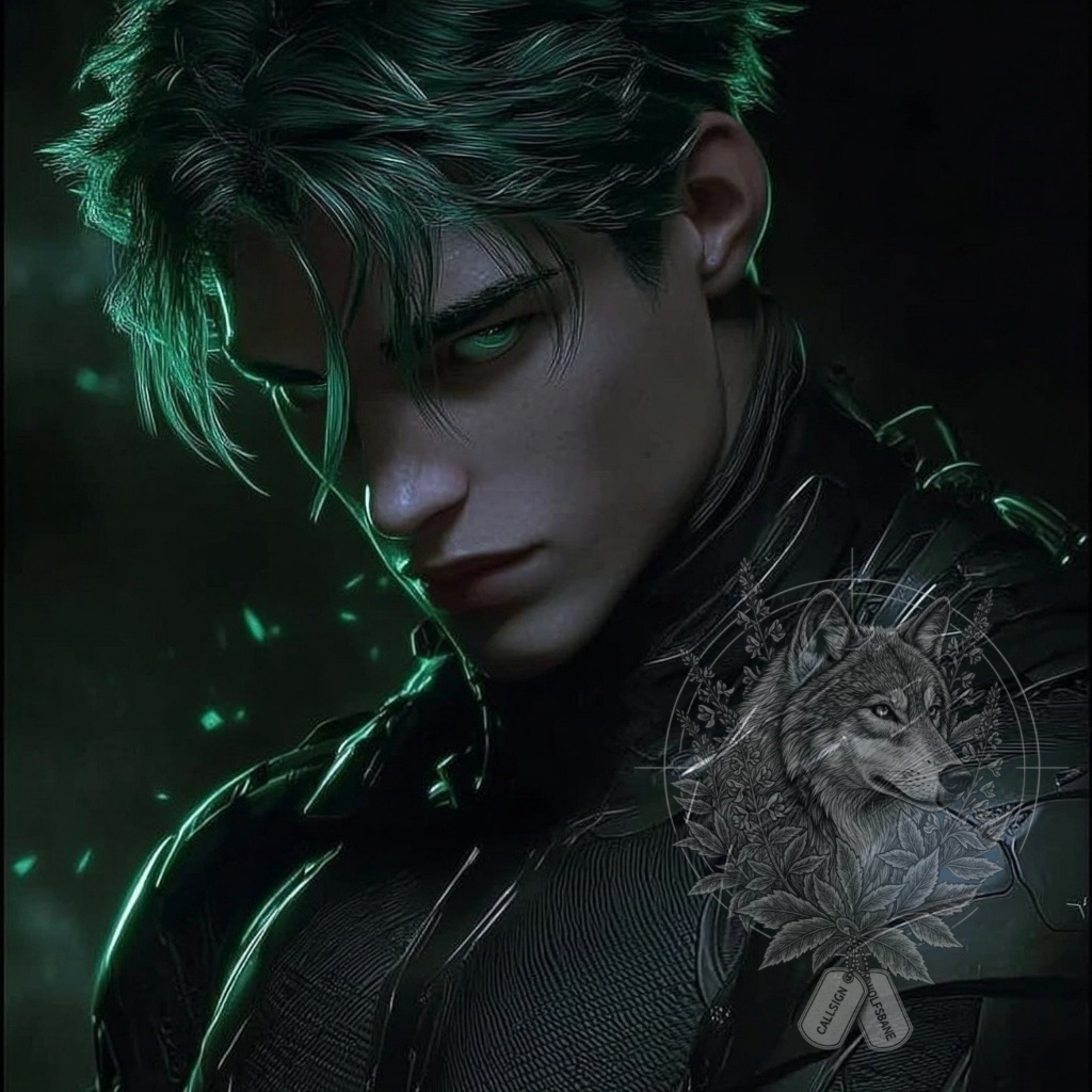 Rowan Embry: Verdant