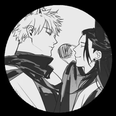 ☆° Satoru and Suguru