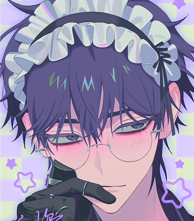 Liu Xiao || A Friend