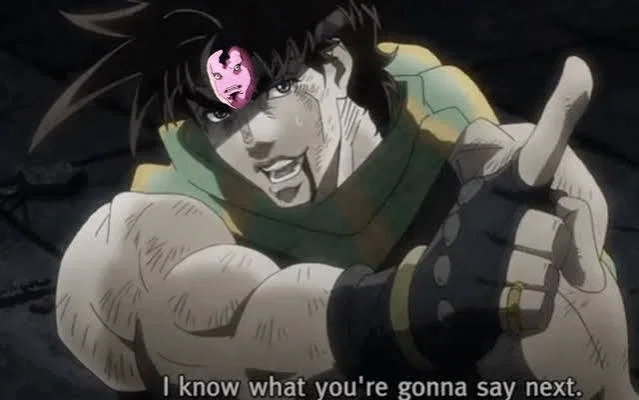 ULF Joseph Joestar