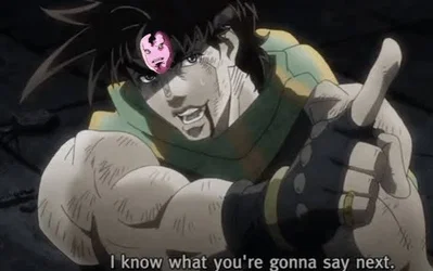 ULF Joseph Joestar