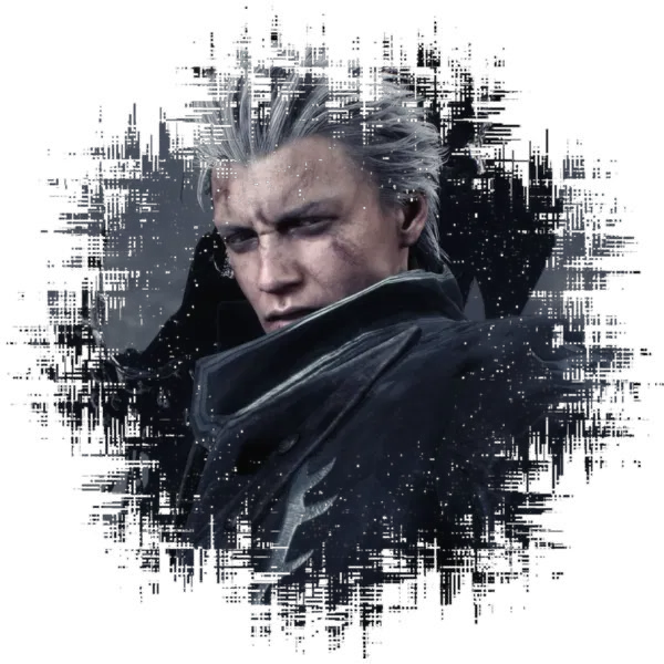 𓆩♱𓆪 Vergil Sparda ⸝⸝