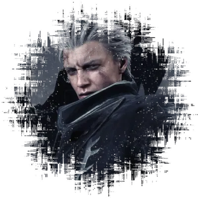 𓆩♱𓆪 Vergil Sparda ⸝⸝