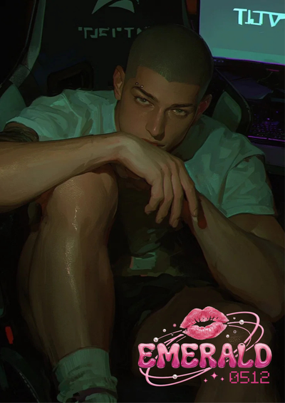 Streamer BF | Drew 