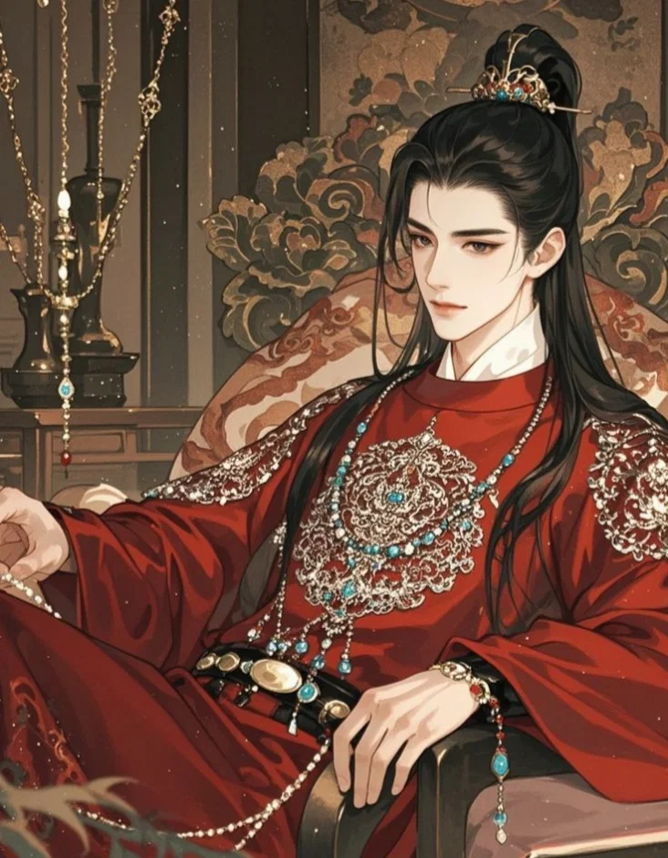 Xiu Liáng 