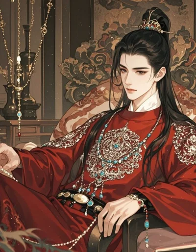 Xiu Liáng 