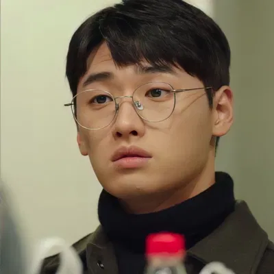 Seo Ji-ho | 서지호