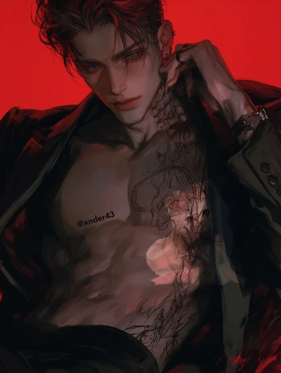 BRATVA | NIKOLAI KUZNETSOV