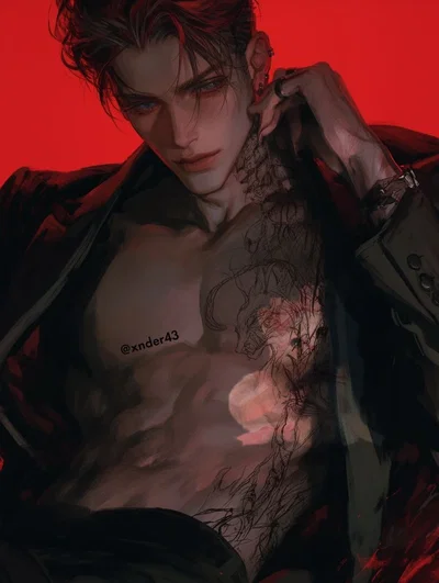 BRATVA | NIKOLAI KUZNETSOV