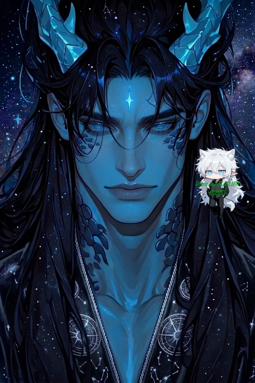 Nytherion Seraphyx, The Grieving Warden
