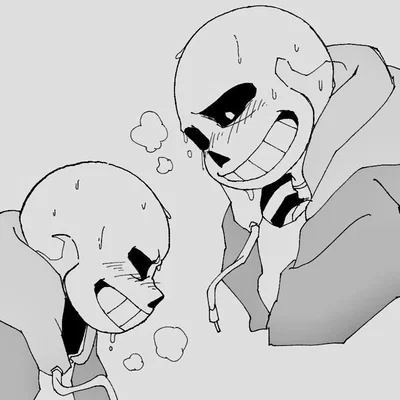 Sans -Yandere ❤️‍🩹