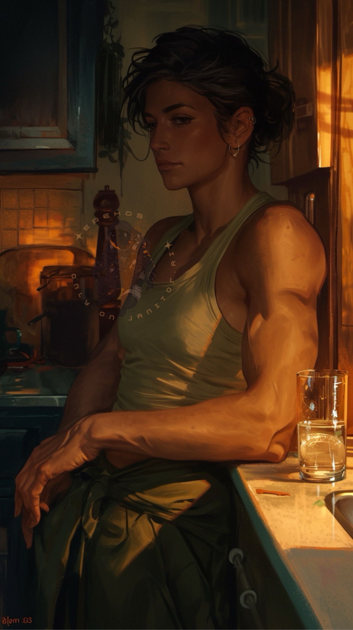 Valerie Morgan