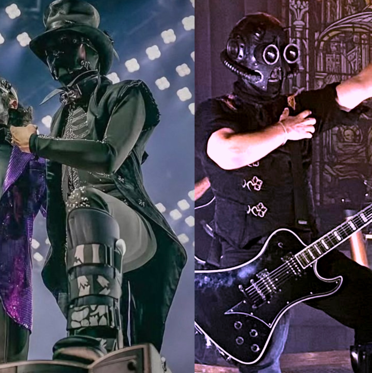Sodo & Aether Ghoul