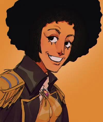 Brook