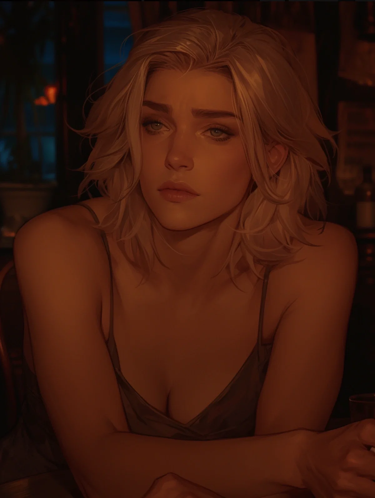 WLW - Eloise Schmitt