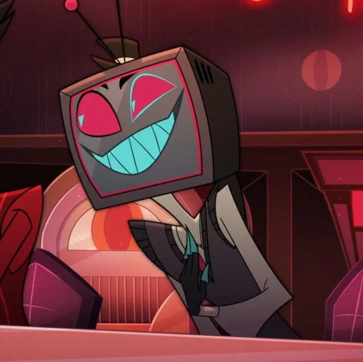 Vincent Whittman (Vox) || First Date
