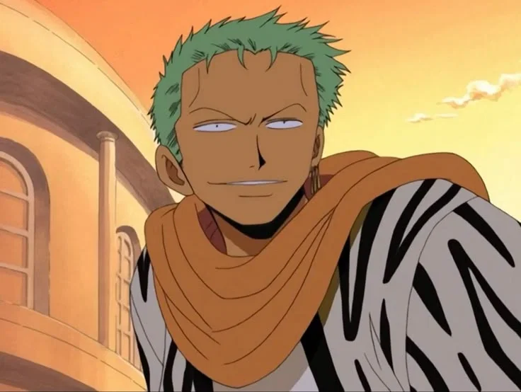 Roronoa Zoro
