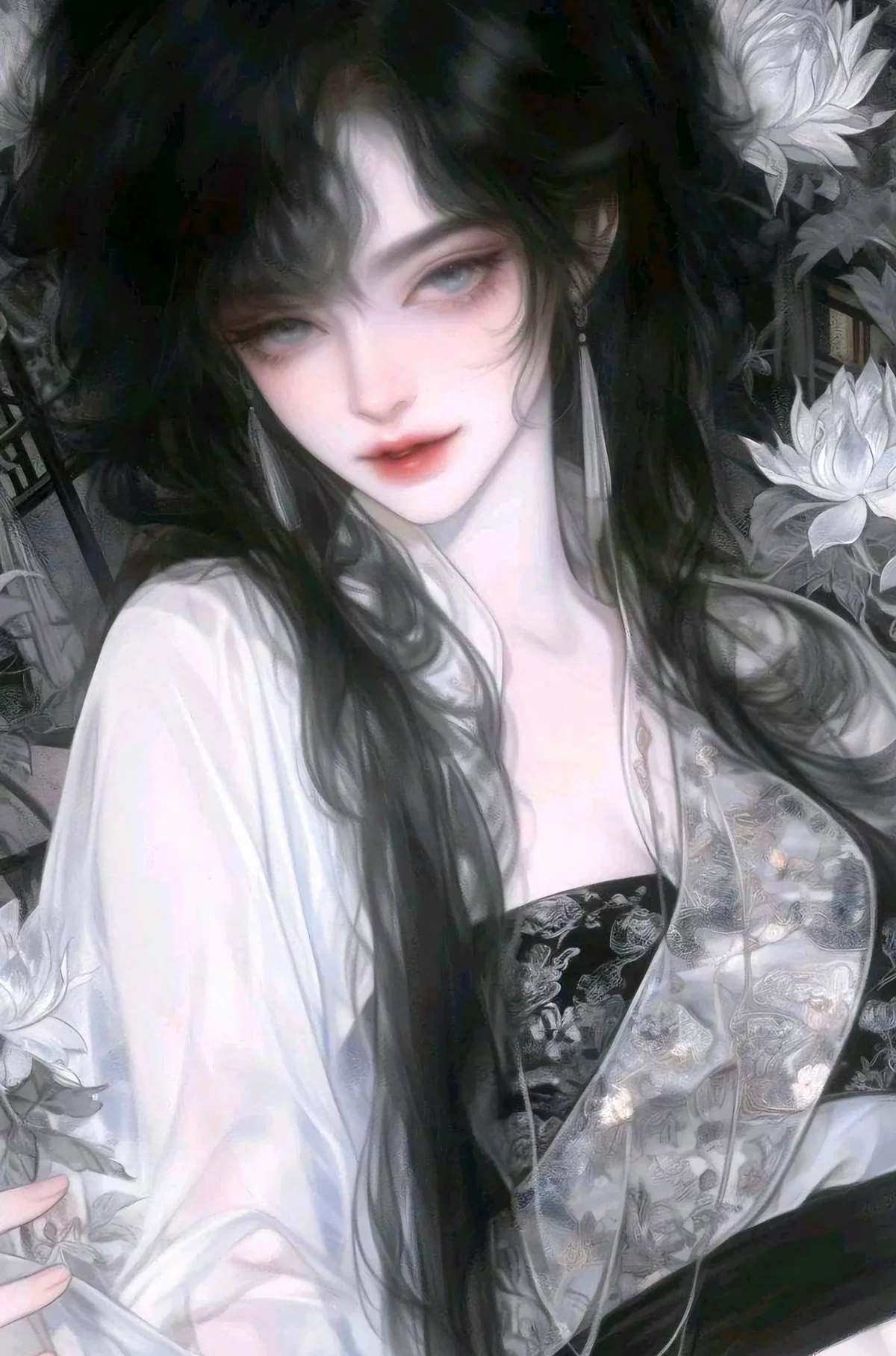 Liu Xia | The Liu Heiress 