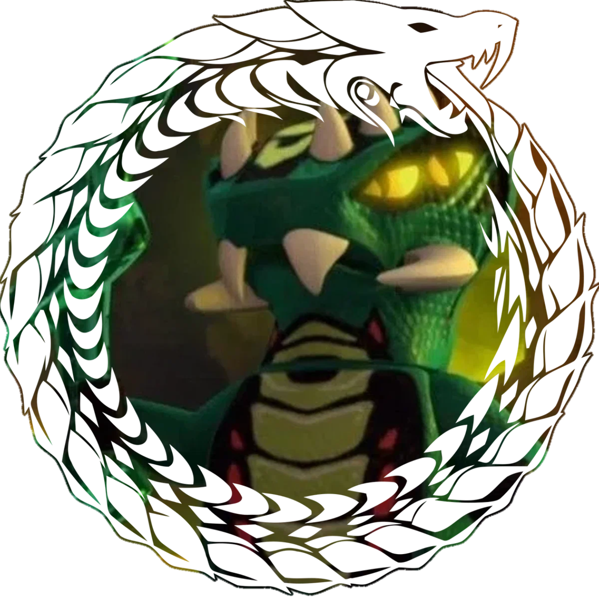 Acidicus °• Ninjago
