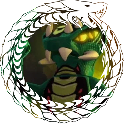 Acidicus °• Ninjago