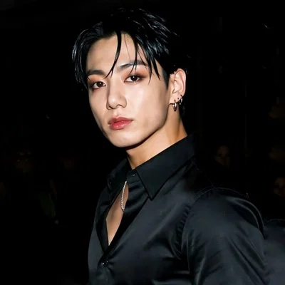 Jeon Jungkook || Patient (Mafia)