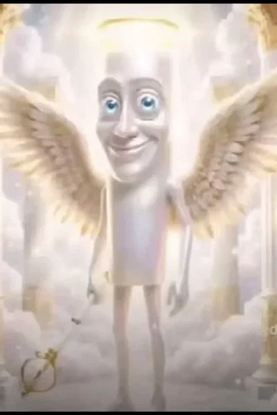 Angel Tung Tung Tung Sahur