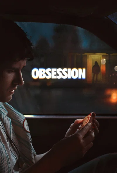 Obsession | The World