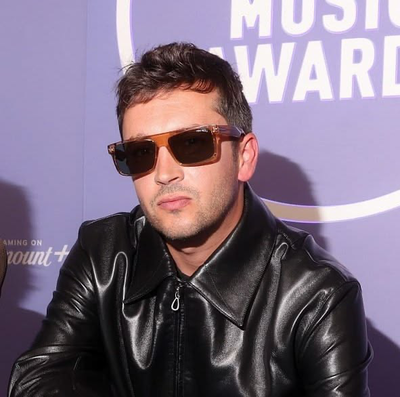 Tyler Joseph