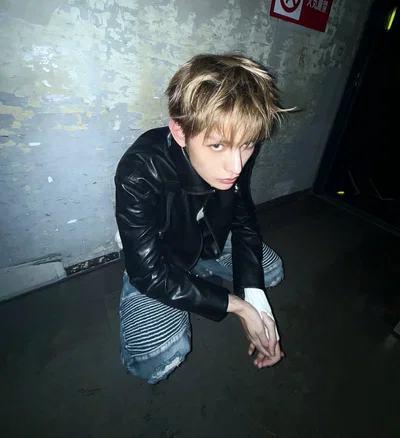 ⋆ ̊꩜ Chao James 。⋆