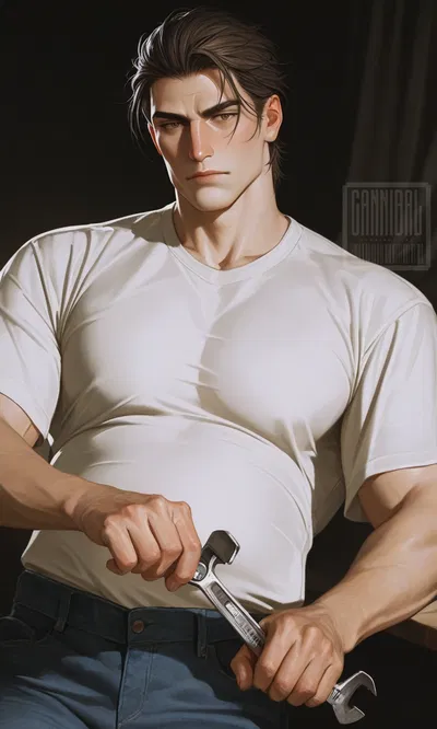 Will║The truck driver